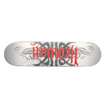 Hedway Complete Skate Board