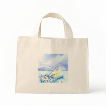 'Heeled Over' Bag
