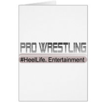 #HeelLife Card