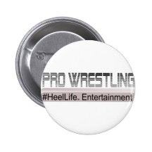 #HeelLife Pins
