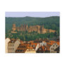 Heidelberg Castle Postcard