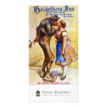 Heidelberg Inn 2 Photo Card