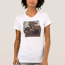 Heigh Ho Enos Tee Shirt