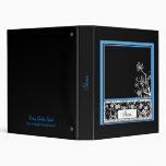 Heirloom Album 3 Ring Binders