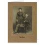 Heirloom Mini Folio Card