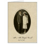 Heirloom Mini Folio Card