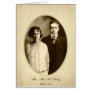 Heirloom Mini Folio Card