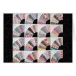 Heirloom Quilt Card