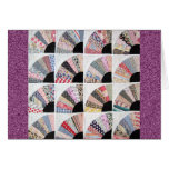 Heirloom Quilt cards