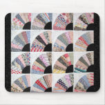Heirloom Quilt mousepads