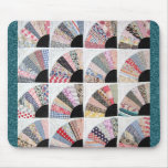 Heirloom Quilt mousepads