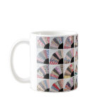 Heirloom Quilt Coffee Mugs