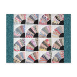Heirloom Quilt postcards