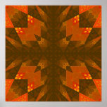 HEIRLOOM SERIES#1  AUTUMN'S STAR posters