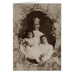 Heirlooms cards