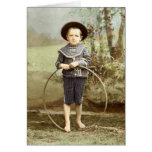 Heirlooms cards