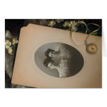 Heirlooms cards