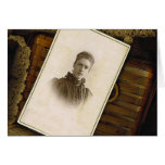 Heirlooms cards