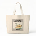 heisenberg uncertainty principle joke bags