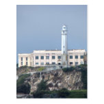 Helaine's Alcatraz Post Card