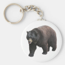 Helaine's Bear Key Chain