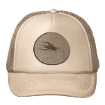 Helaine's Cricket Mesh Hats