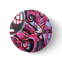 Helaine's VeniceGraffiti Pin