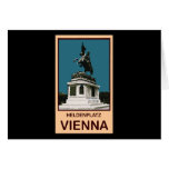 Heldenplatz Vienna Cards