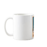 Heldenplatz Vienna Coffee Mugs