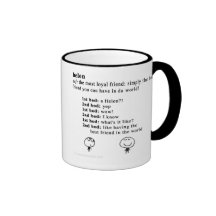 helen coffee mug