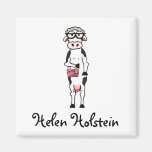 Helen Holstein Magnet