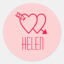 Helen Stickers