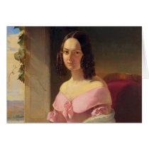 Helena Matzel - Alojzy Reichan cards