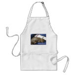 Helen's Study Break Aprons