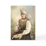 Helga's Accessories Greeting Cards