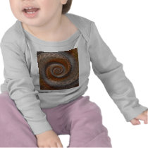 Helicoid Tees