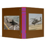 Helicopter Binder