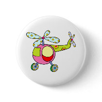 Helicopter Pin