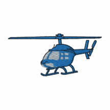 Helicopter