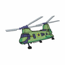 Helicopter
