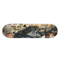 HELICOPTER SKATEBOARD skateboards