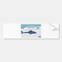 Helicopter Sky Clouds HDR Pictures Photo Shirt Mug Bumper Stickers
