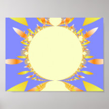 Helios Poster