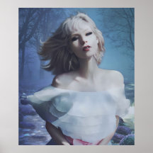 Heliotrope Posters