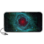 Helix Nebula iPhone Speaker
