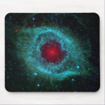 Helix Nebula mousepads