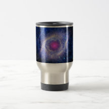 Helix Nebula NASA Purple Mugs
