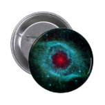 Helix Nebula Pinback Buttons