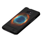 Helix Nebula Star Space Cloud Samsung Galaxy S2 Case