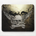 Hell and Back mousepads